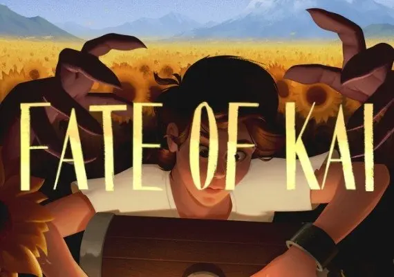 Fate of Kai EN/DE/FR/IT/ES — Steam, Standard