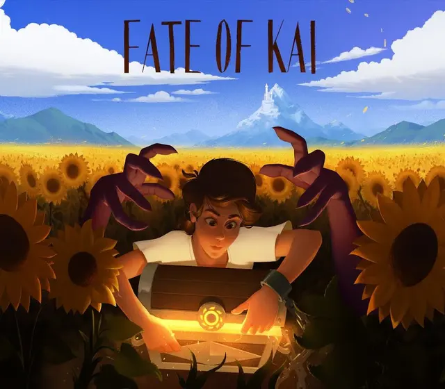Fate of Kai — Steam, Standard