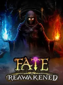 FATE: Reawakened — Steam, Standard