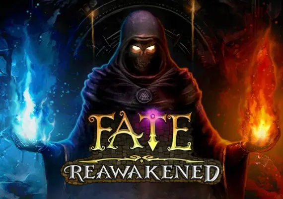 Fate: Reawakened EN/DE/FR/JA/KO/ZH/ES — Steam, Standard