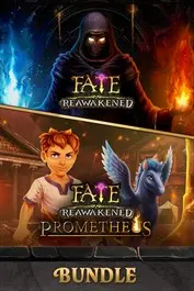 FATE: Reawakened - Prometheus Bundle — Xbox Live / PC, Standard