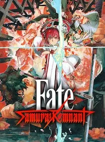 Fate/Samurai Remnant — Steam, Standard
