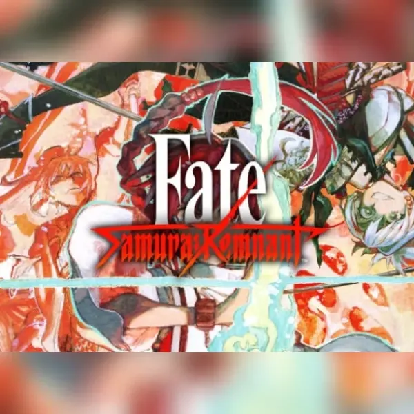 Fate/Samurai Remnant — Steam, Standard