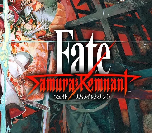 Fate/Samurai Remnant — Steam, Standard