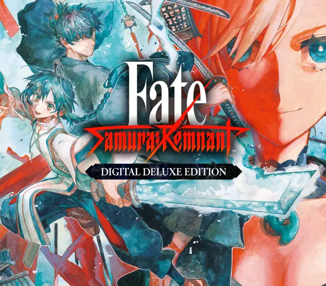 Fate/Samurai Remnant Deluxe Edition — Steam, Deluxe Edition