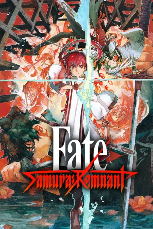 Fate/Samurai Remnant — Steam, Standard