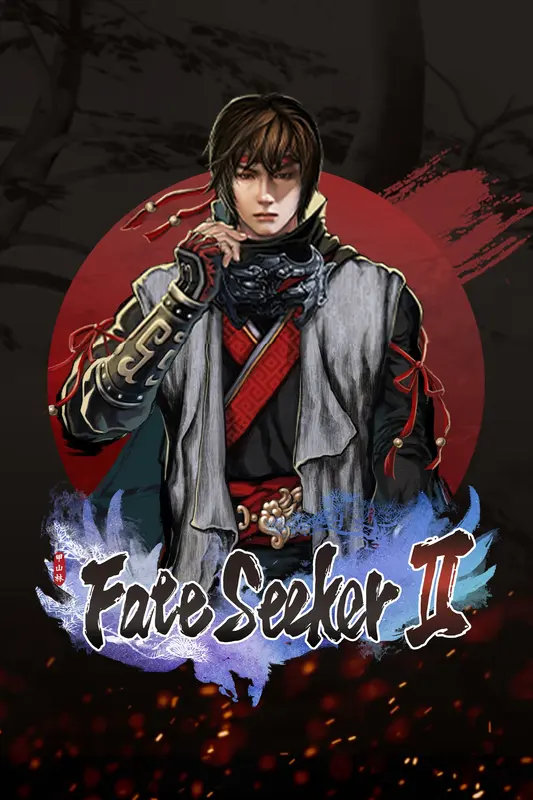 Fate Seeker II — Xbox Live / PC, Standard
