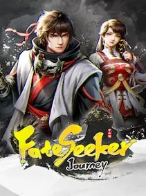 Fate Seeker: Journey — Steam, Standard