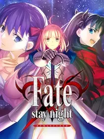 Fate/Stay Night Remastered — Steam, Standard