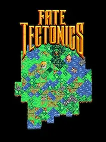 Fate Tectonics — Steam, Standard
