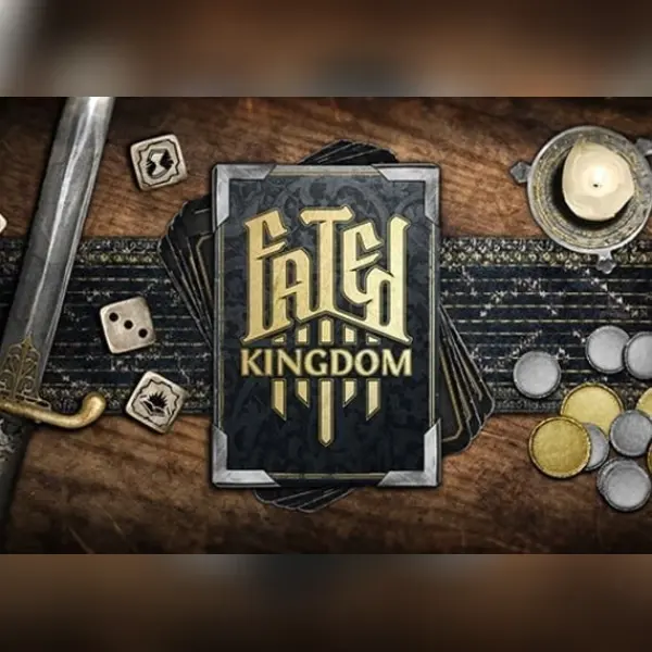 Fated Kingdom — Steam, Standard