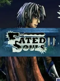 Fated Souls 2 — Steam, Standard