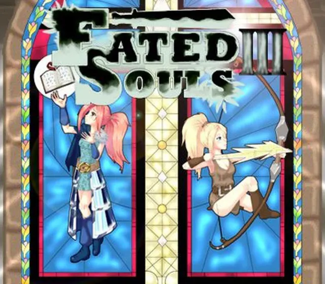 Fated Souls 3 — Steam, Standard