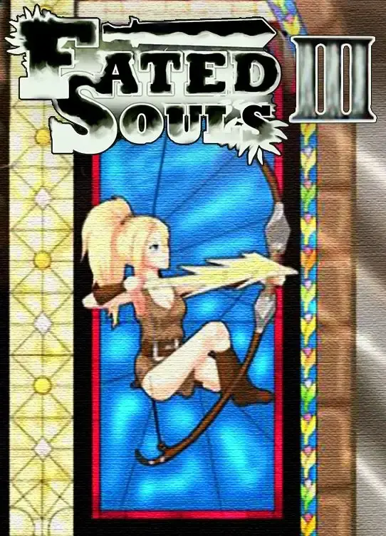 Fated Souls 3 — Steam, Standard