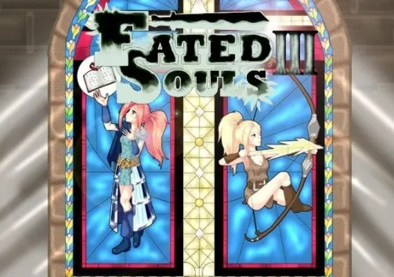 Fated Souls 3 EN — Steam, Standard