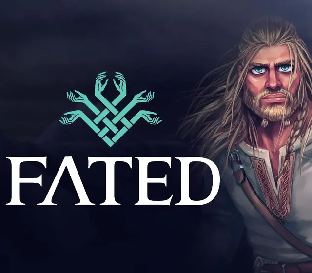 FATED: The Silent Oath — Steam, Standard
