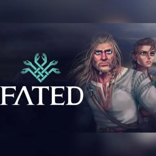 Fated: The Silent Oath [VR] — Steam, Standard