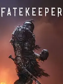 Fatekeeper — Steam, Standard