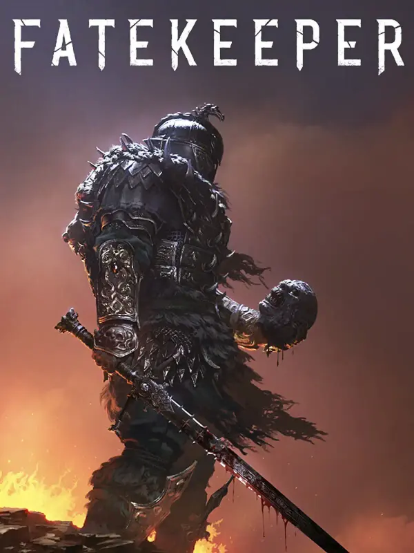 Fatekeeper — Steam, Standard