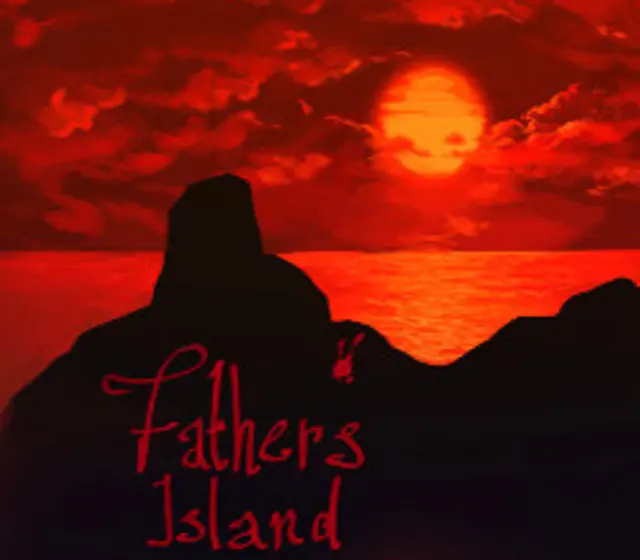 Father´s Island — Steam, Standard