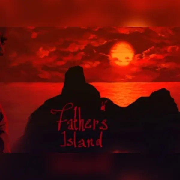 Father's Island — Steam, Standard