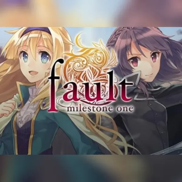 Fault Milestone Bundle — Steam, Standard