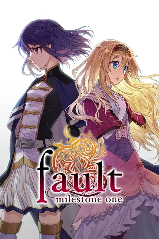 Fault - Milestone One — Steam, Standard