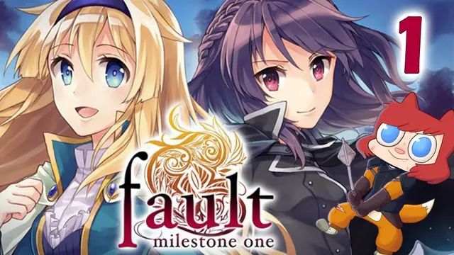 Fault Milestone One EN/JA — Steam, Standard