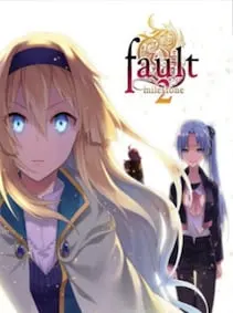 Fault - milestone two side:above — Steam, Standard