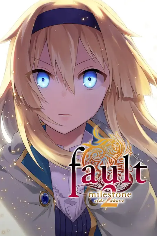 fault - milestone two sideabove — Steam, Standard