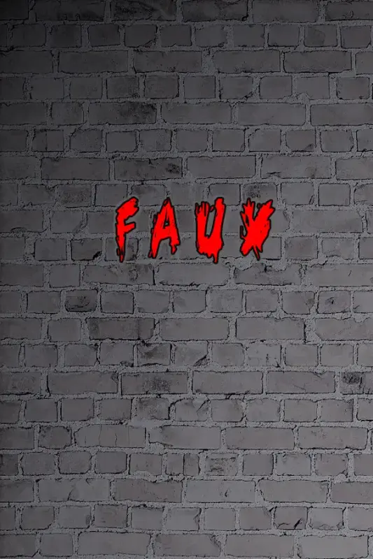 Faux — Steam, Standard