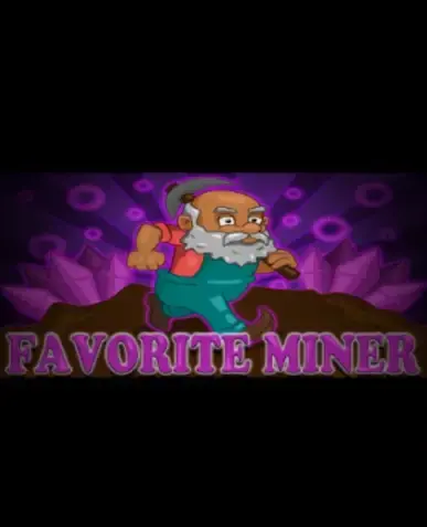 Favorite Miner — Steam, Standard