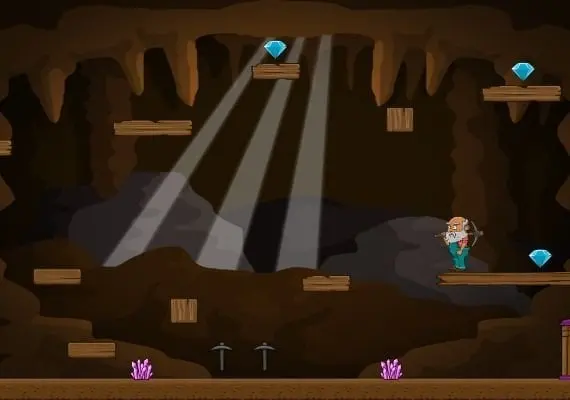 Favorite Miner EN — Steam, Standard
