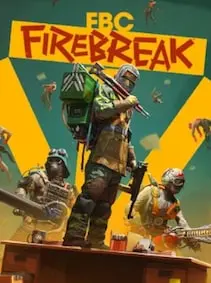 FBC: Firebreak — Steam, Standard