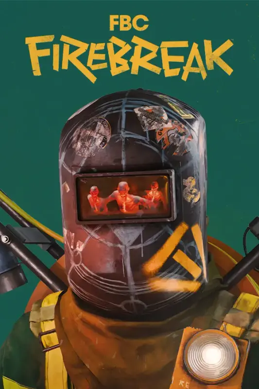 FBC Firebreak — Steam, Standard