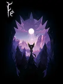 Fe - — Steam, Standard