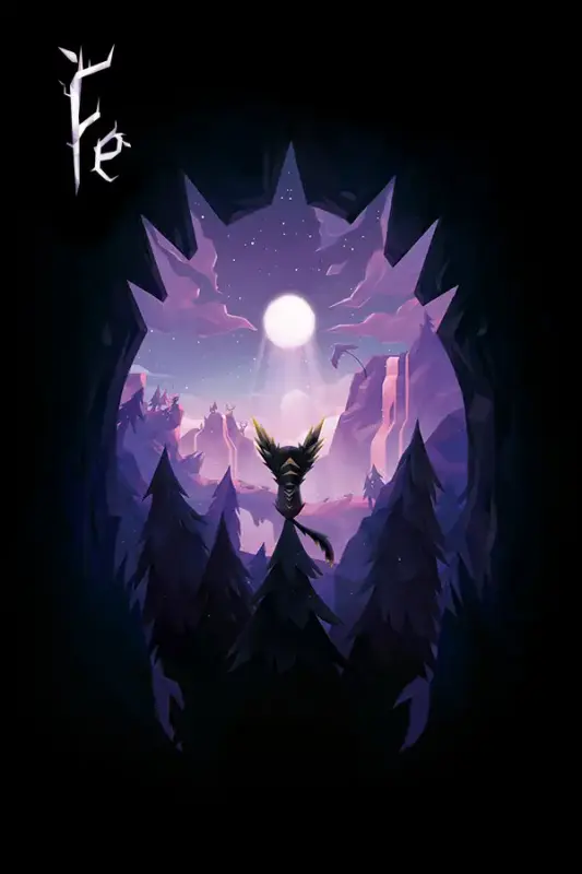 Fe — EA app, Standard