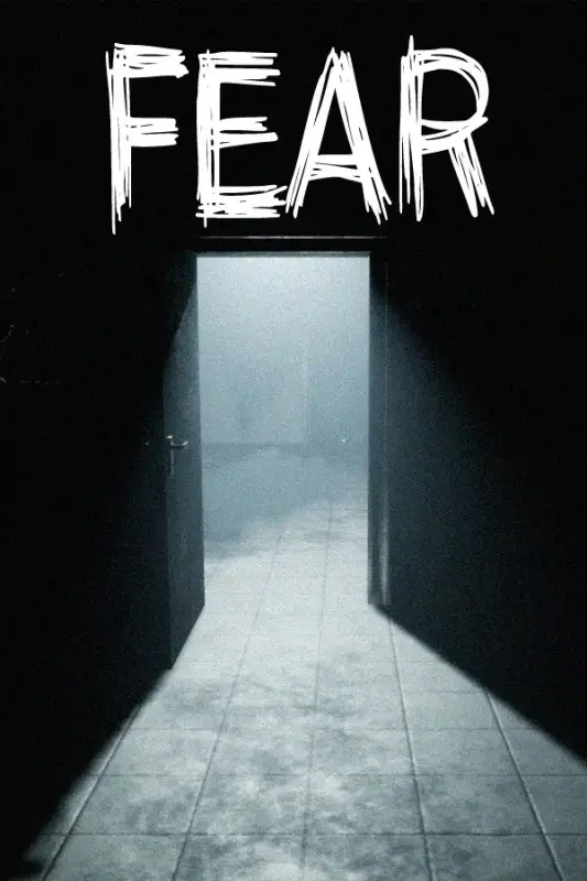 FEAR background — Steam, Standard