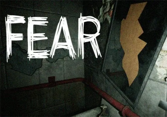 Fear Background EN — Steam, Standard