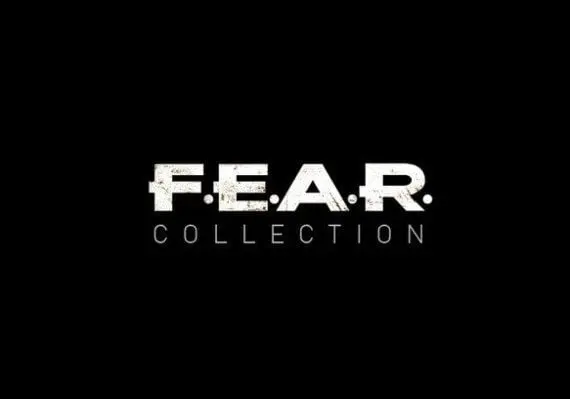 FEAR - Complete Pack EN — Steam, Complete Pack