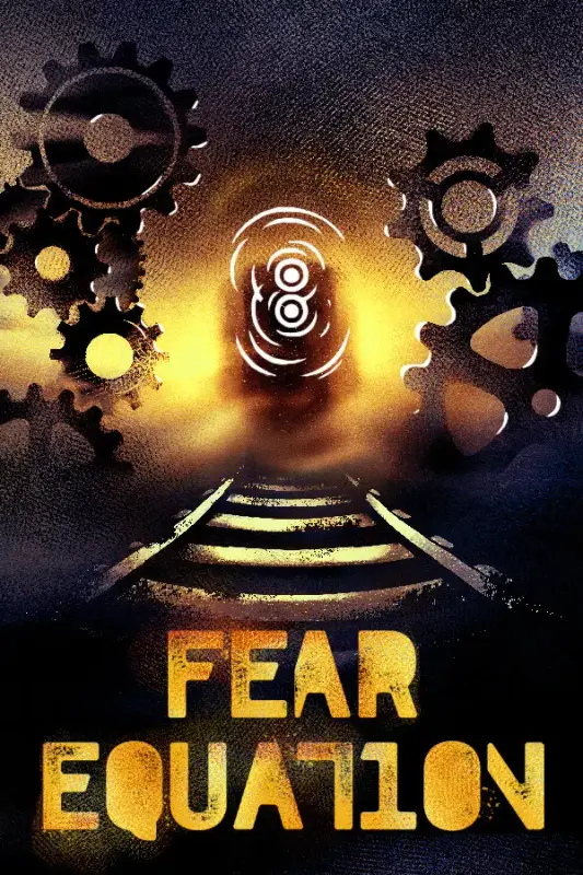 Fear Equation — Steam, Standard