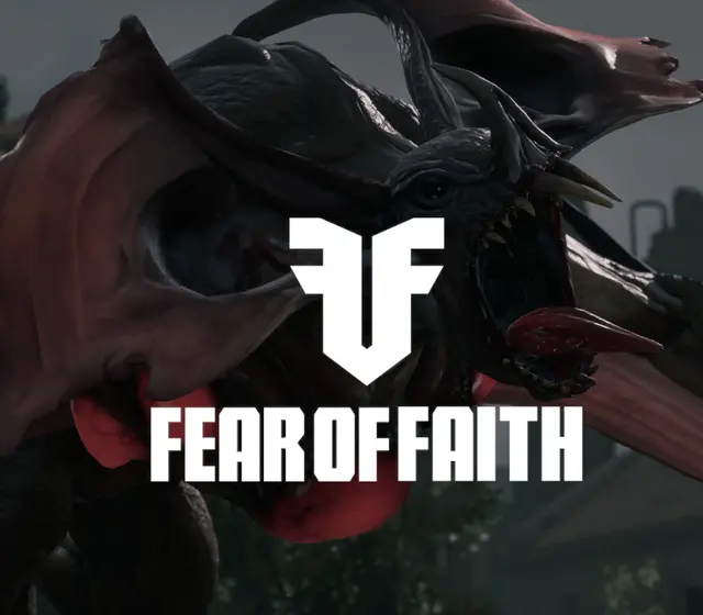 FEAR OF FAITH — Steam, Standard