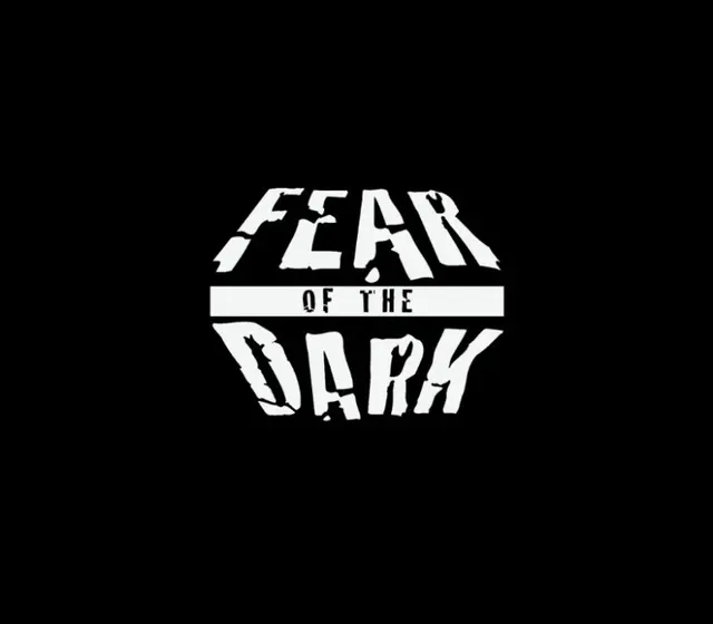 Fear Of The Dark (2020) — Steam, Standard