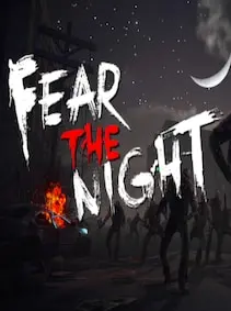 Fear the Night — Steam, Standard