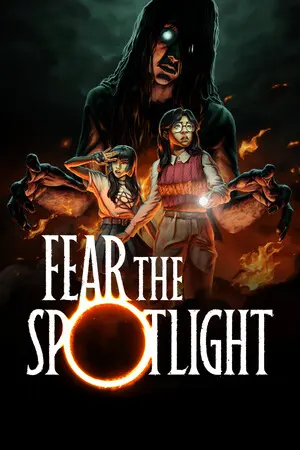 Fear the Spotlight — Steam, Standard