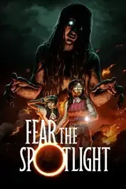 Fear the Spotlight — Xbox Series X|S, Standard