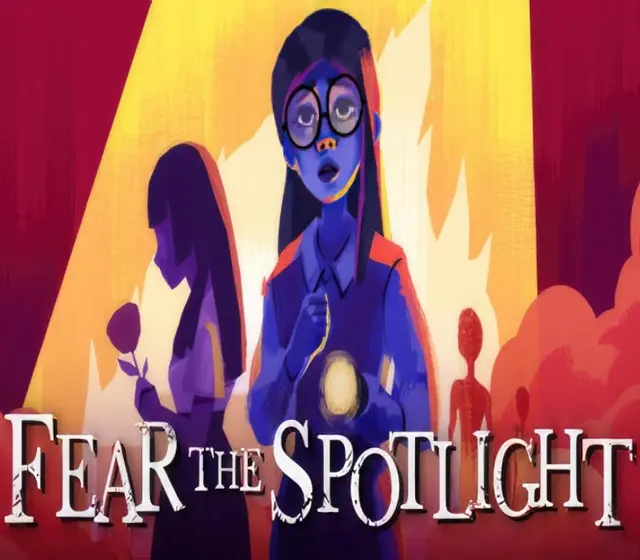 Fear the Spotlight — Steam, Standard