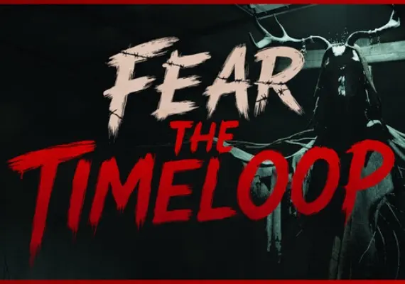 Fear The Timeloop — Steam, Standard