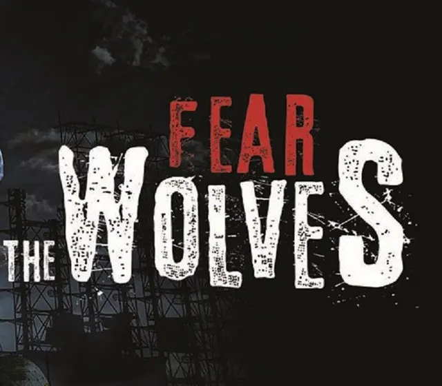 Fear The Wolves — Steam, Standard