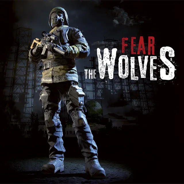 Fear The Wolves — Steam, Standard